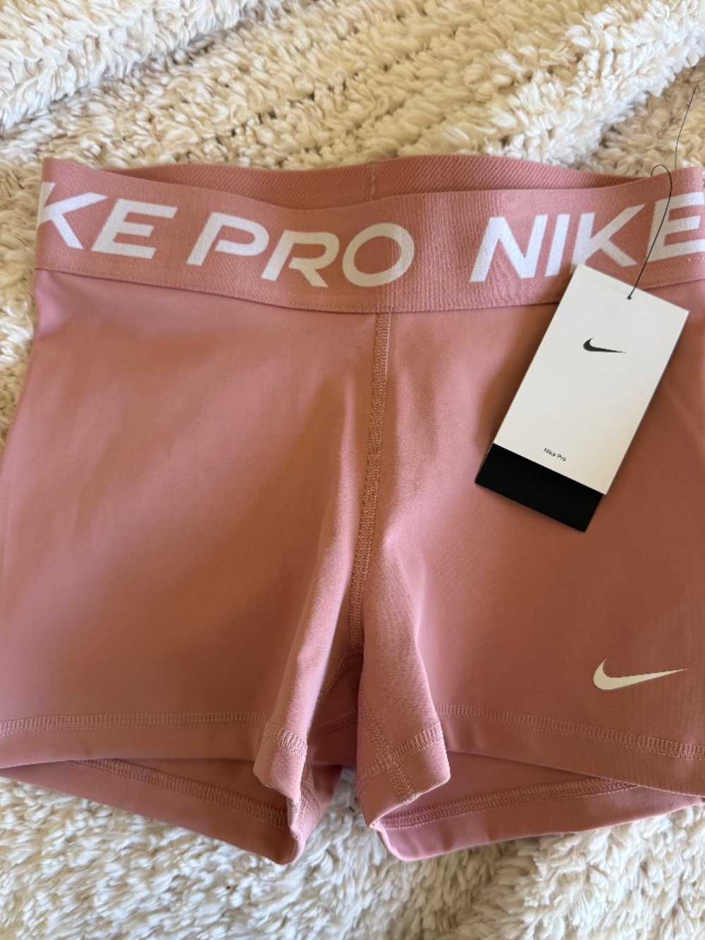 Nike Pro Shorts
